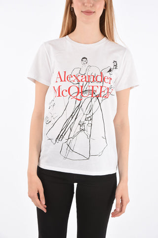 Printed T-shirt