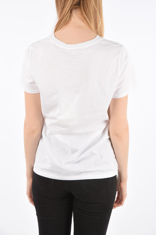 Printed T-shirt