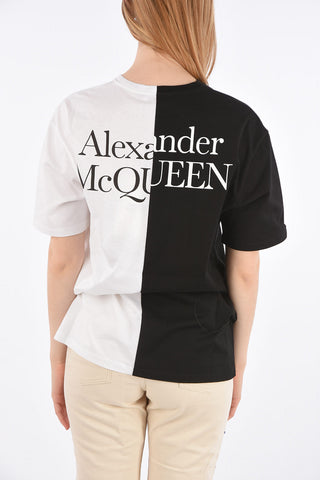 Printed T-shirt