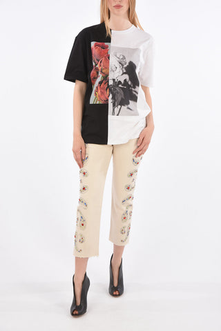 Printed T-shirt