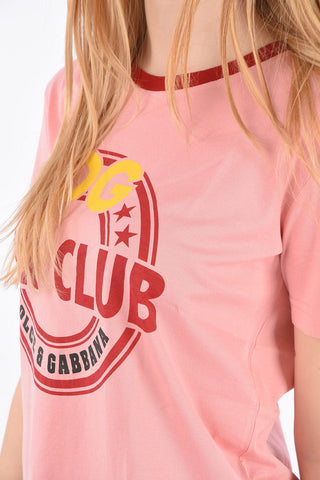 Printed T-shirt