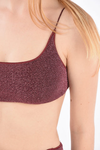 Glittered Bikini