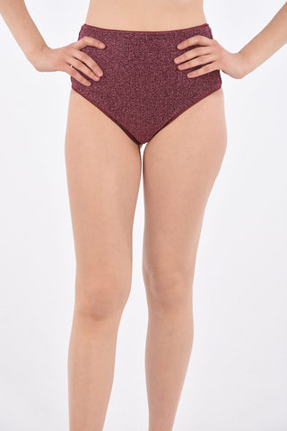 Glittered Bikini