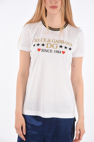 Printed T-shirt