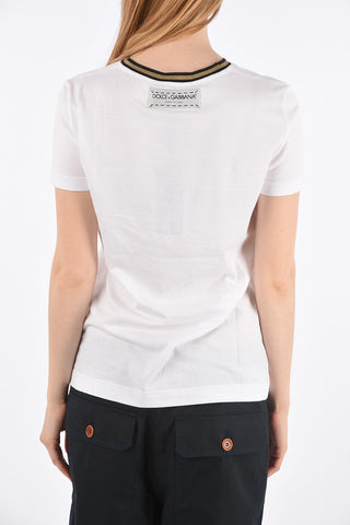Printed T-shirt
