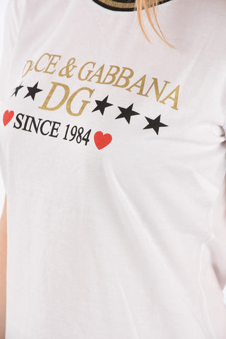 Printed T-shirt