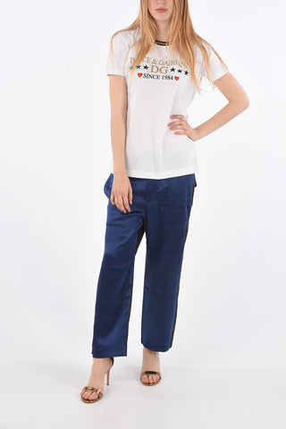 Printed T-shirt