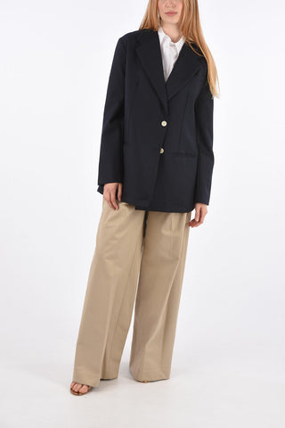 Blazer Lungo Semifoderato