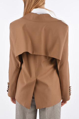 3 Button Blazer