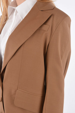 3 Button Blazer