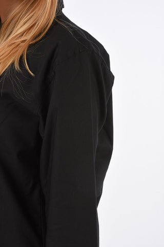 Camicia FACE PATCH in Cotone