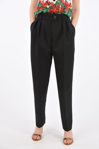 Wide Leg Pant