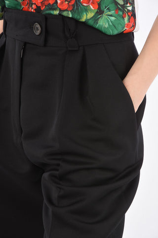 Wide Leg Pant