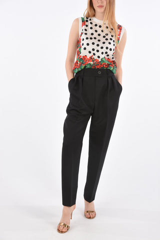 Wide Leg Pant