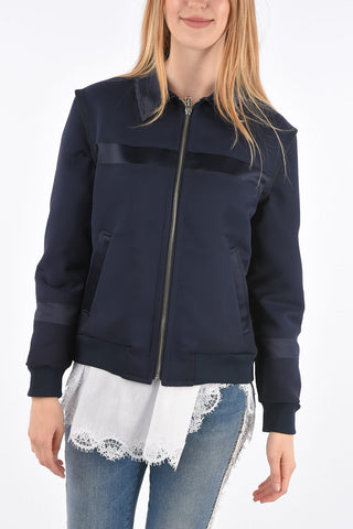 SUE Jetted Pocket Jacket