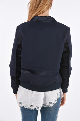 SUE Jetted Pocket Jacket