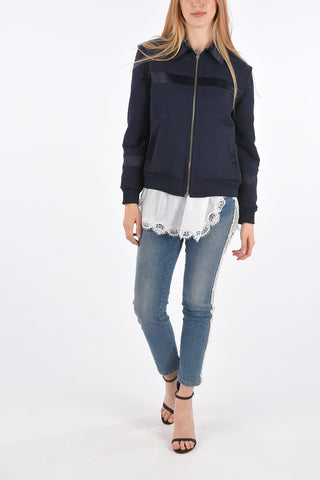 SUE Jetted Pocket Jacket
