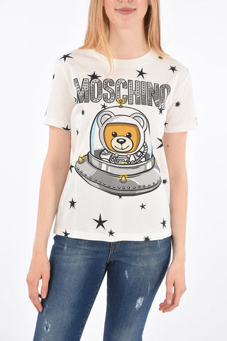 COUTURE! Printed T-shirt