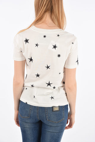 COUTURE! Printed T-shirt