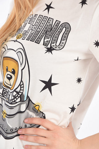 COUTURE! Printed T-shirt