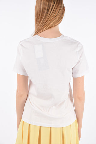 JUN TAKAHASH Printed ANTI YOU T-Shirt