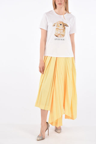 JUN TAKAHASH Printed ANTI YOU T-Shirt