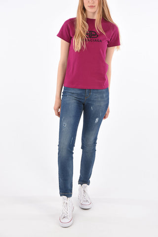Printed T-shirt