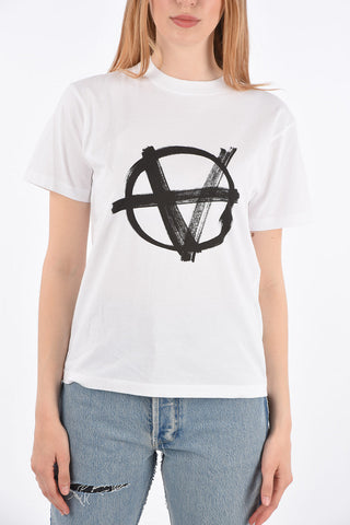 Printed T-shirt
