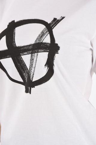 Printed T-shirt