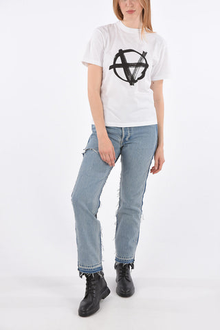 Printed T-shirt