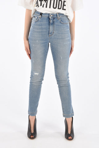 Stretch Denim AUDREY Jeans