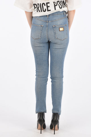 Stretch Denim AUDREY Jeans
