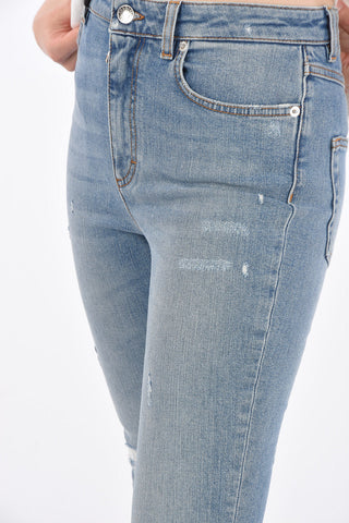 Stretch Denim AUDREY Jeans