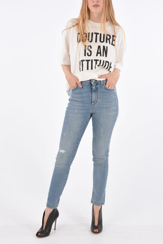 Stretch Denim AUDREY Jeans