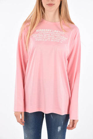 Printed T-shirt