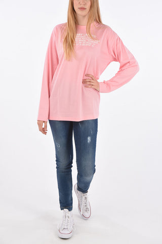 Printed T-shirt