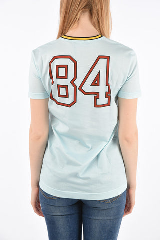 Printed T-shirt