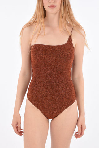 Glittered Swimsuit