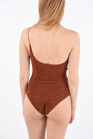 Glittered Swimsuit