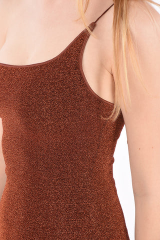 Glittered Swimsuit