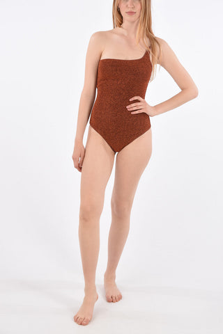 Glittered Swimsuit