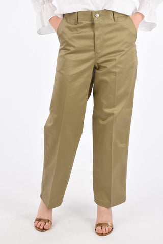 Jeans Straight Fit a 4 Tasche 