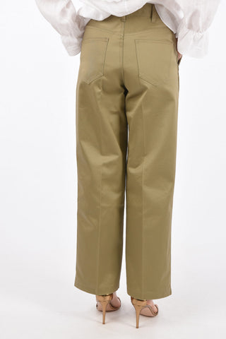 Jeans Straight Fit a 4 Tasche 