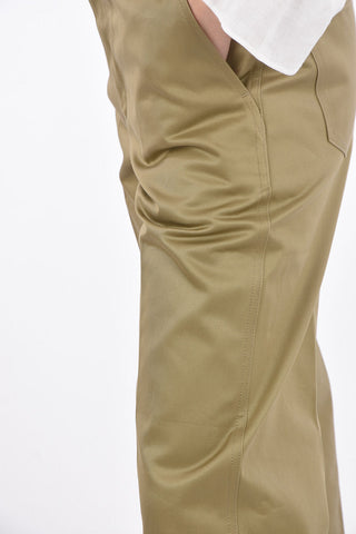 Jeans Straight Fit a 4 Tasche 
