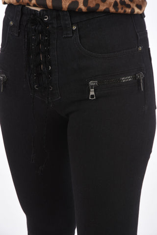 Jeans Boot cut