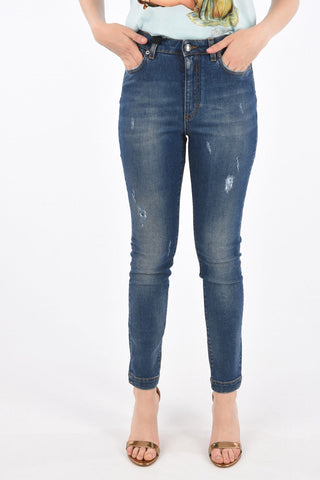 Stretch Denim AUDREY Jeans