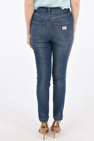 Stretch Denim AUDREY Jeans