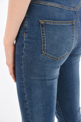 Stretch Denim AUDREY Jeans