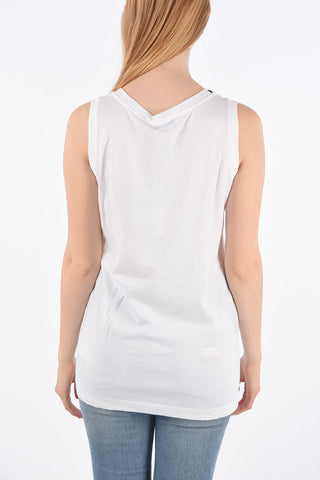 T-shirt Stampata