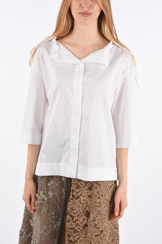 ¾ Sleeve Shirt